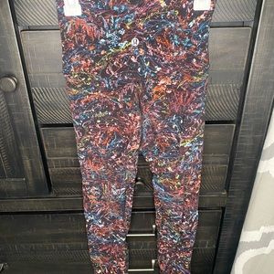 Lululemon Align 21” leggings